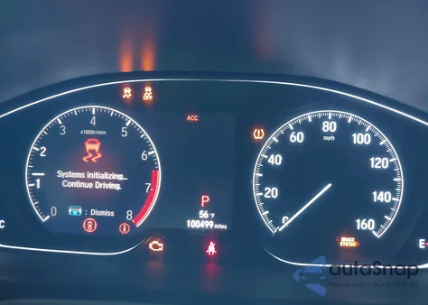 2019 Honda Accord Sport from USA, damaged, VIN 1HGCV1F32KA020948